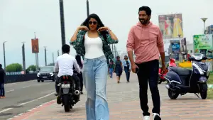 Задник до фильму"ఆ ఒక్కటీ అడక్కు" #783748