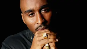 Задник до фильму"2Pac: Легенда" #269679