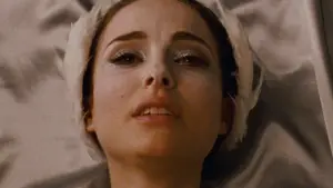 Задник до фильму"Чорний лебідь" #595787