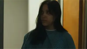 Задник до фильму"The Border Baby" #823140