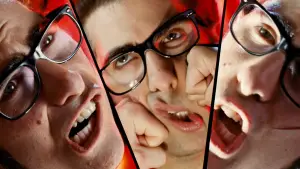 Задник до фильму"Скотт Пілігрим проти всіх" #618044