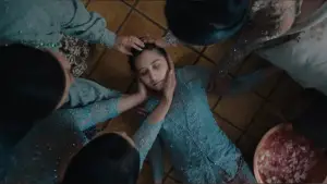 Задник до фильму"Danur: The Last Chapter" #761850