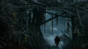 Задник до фильму"Світанок планети мавп" #596977