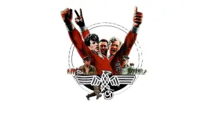 Задник до фильму"Втеча до перемоги" #255817