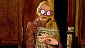 Задник до фильму"Гаррі Поттер та напівкровний принц" #559448