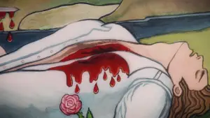 Задник до фильму"Відьма кохання" #728480