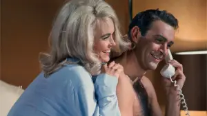 Задник до фильму"007: Голдфінгер" #621040