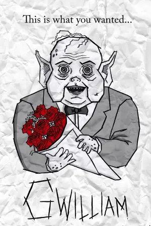 Постер до фільму "Gwilliam"