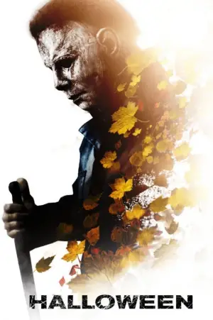 Постер до фильму"Хелловін" #640276