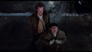 Задник до фильму"Сам удома 2: Загублений у Нью-Йорку" #567430