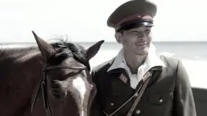 Задник до фильму"Листи з Іводжіми" #213373