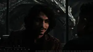 Задник до фильму"Luciferum" #784226