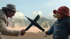 Задник до фильму"Пригоди Паддінґтона в Перу" #567578