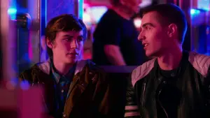 Задник до фильму"Нерв" #732591