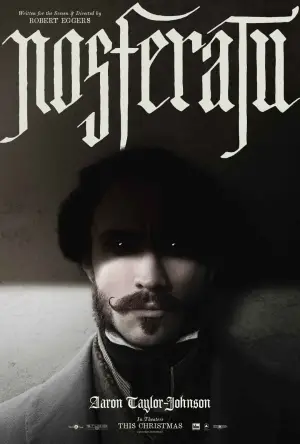 Постер до фильму"Носферату" #553231