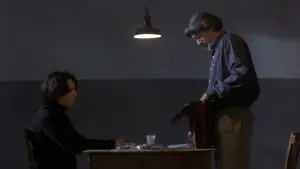 Задник до фильму"Розплющ очі" #214556