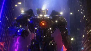 Задник до фильму"Тихоокеанський рубіж" #580371