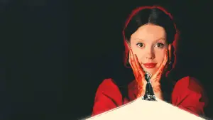 Задник до фильму"Перл" #642055