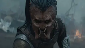 Задник до фильму"Хижак: Дикі землі" #507687