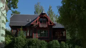 Задник до фильму"Сентиментальна цінність" #511002