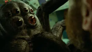 Задник до фильму"Космонавт" #192375