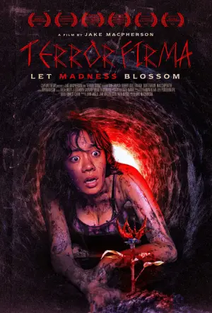 Постер до фильму"Terror Firma" #798997