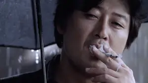 Задник до фильму"Переслідувач" #754479