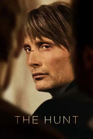 Постер до фильму"Полювання" #650066