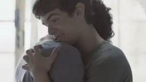 Задник до фильму"В його очах" #751844