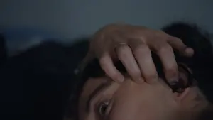 Задник до фильму"Хранитель" #514425