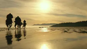 Задник до фильму"Війна за планету мавп" #585961