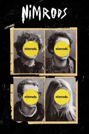 Постер до фільму "Nimrods"
