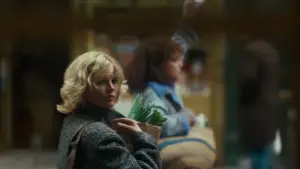 Задник до фильму"Дев’ять із половиною тижнів" #812085