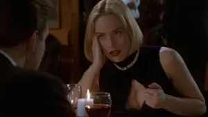 Задник до фильму"Тріска" #614350