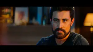 Задник до фильму"Викрадач коштовностей: Пограбування починається" #645231