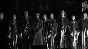 Задник до фильму"Співчуття пані Помсті" #674044