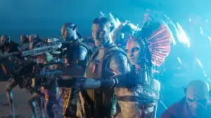 Задник до фильму"Аватар 3" #795295