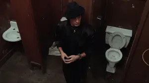 Задник до фильму"Роккі 2" #694218