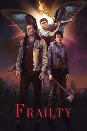 Постер до фильму"Порок" #154223