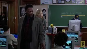 Задник до фильму"І прийшов павук" #328384