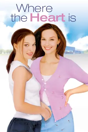 Постер до фильму"Там, де серце" #141609