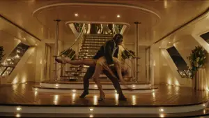 Задник до фильму"Роббі Вільямс: Better Man" #575372