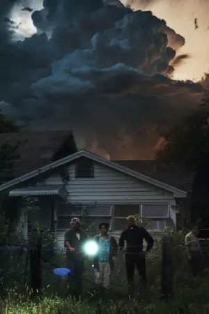 Постер до фильму"Death Letter Blues" #788091