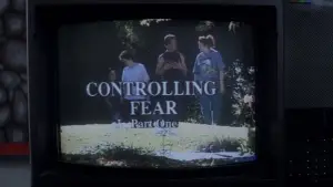 Задник до фильму"Донні Дарко" #528200