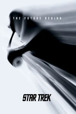 Постер до фильму"Зоряний шлях" #26461