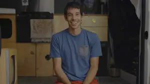 Задник до фильму"Фрі-соло" #621458