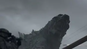 Задник до фильму"Ґодзілла" #613125