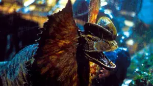 Задник до фильму"Парк Юрського періоду" #181522