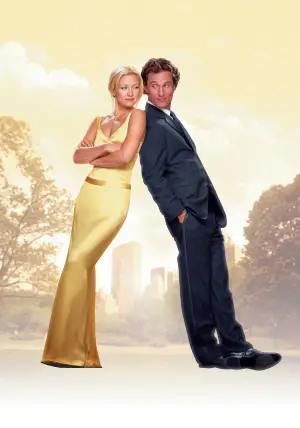 Постер до фильму"Як позбутися хлопця за 10 днів" #639474