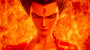 Задник до фильму"Нечжа 2" #510762